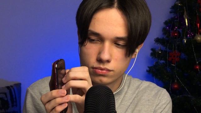 АСМР РАССЛАБЛЮ ТЕБЯ ЗА 9 МИНУТ смотреть онлайн