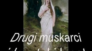 MARIJA MAGDALENA - Halil Džubran