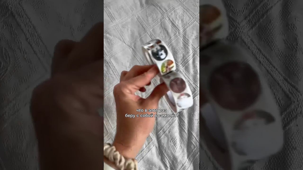 Игрушки для самолета. #двойняшки #путешествиесдетьми