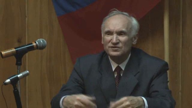Осипов А.И.|Могут ли родители выбирать религию за ребёнка ?
