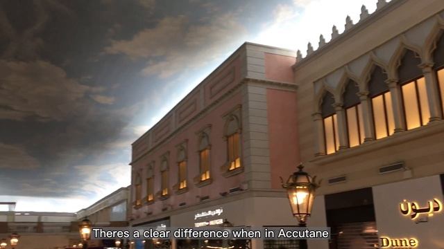 How does Accutane work - vlog смотреть онлайн