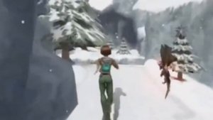 ZANZARAH Trailer