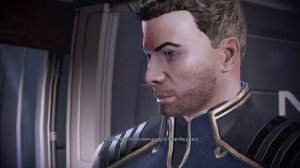 Mass Effect Legendary Edition(Mass Effect 3 Modded):  The War Summit