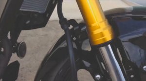 Honda CB150R Exmotion Review 2018