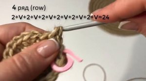 Самый быстрый способ  идеального круга | Soft Decor - Татьяна Чакур