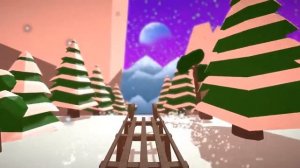 Curved World Shader (Unity 3D, Shader Graph, Subway Surfers, Animal Crossing)