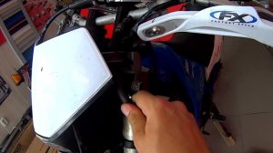 Новый свет и другой китайских колхоз | Буцефал Suzuki TS200R