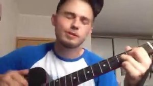 Михаил  - cover Многоточие в жизни так бывает