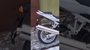 Suzuki sv 650 s обзор