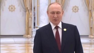 Президент РФ Владимир Путин отреагировал на публичное обсуждение  лидерами G7