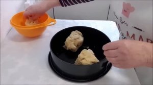 Немецкий Яблочный Кухен!Ароматный! Домашняя еда Кухня Рецепты