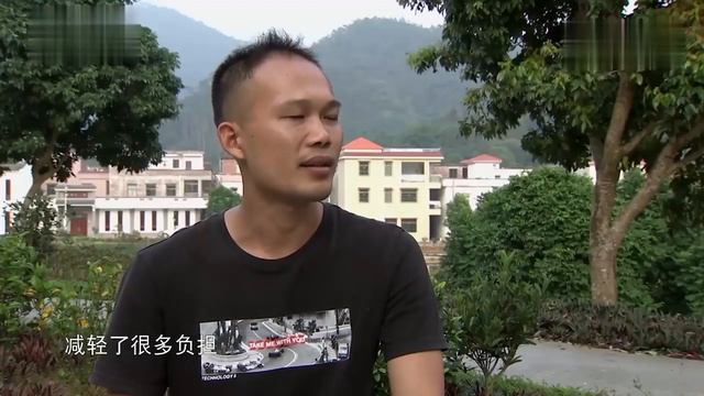 深山发现明代古村，常年云雾缭绕，村中生活着九个不同姓氏的村民，过着世外桃源般的生活【幸福之路】