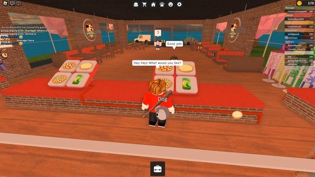 BEST ?Work at a Pizza Place SCRIPT (Autofarm, AFK MONEY FARM! AUTO CASHIER, SUPER OP PASTEBIN 2023! смотреть онлайн