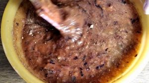 Сливовый Джем на Сковороде с Корицей и Какао ? Заготовки на зиму ? Варенье из Слив