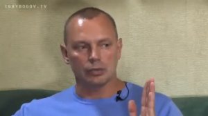 Здесь и Сейчас Александр Палиенко