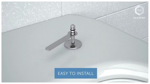 Крышка сиденье Ideal Standard Tesi смотреть онлайн