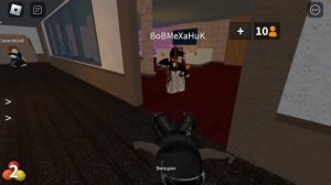 {?} ОБЗОР НА ХЭЛЛОУИНСКОЕ ОБНОВЛЕНИЕ В ММ2 {?} #mm2 #murdermystery #roblox #halloween #update