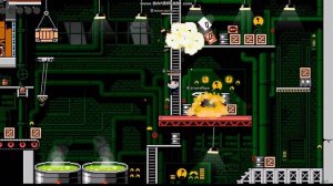 Супер Бойцы Делюкс! Superfighters Deluxe