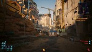 Разгон биочипа: где стоят все терминалы Милитеха. Cyberpunk 2077. Киберпанк 2077 Phantom Liberty