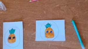 Делаем сквиши часть 2