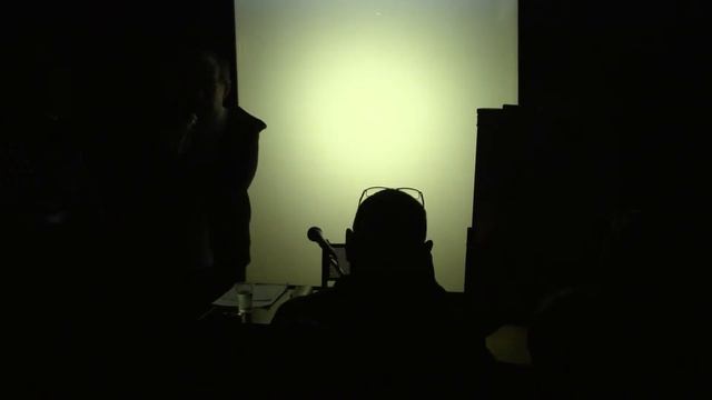 ВИКТОР МАЗИН «Скорбь, меланхолия, Гамлет» смотреть онлайн