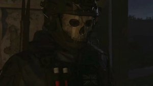 -Зачем маска? -Чтоб скрыть лицо | Гоуст CoW MW2 CoW MW3 ЭДИТ | 💀😈