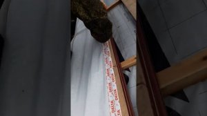 Как крепить пленку на капельник