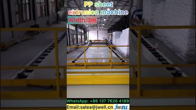 PP sheet extrusion machine 16------0086 137 7626 4189 смотреть онлайн