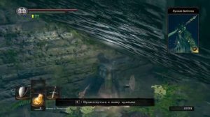 Гайд на боссов DARK SOULS: REMASTERED #3 Квилег Ведьма Хаоса