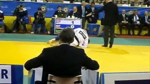 Judo world cup-Prague