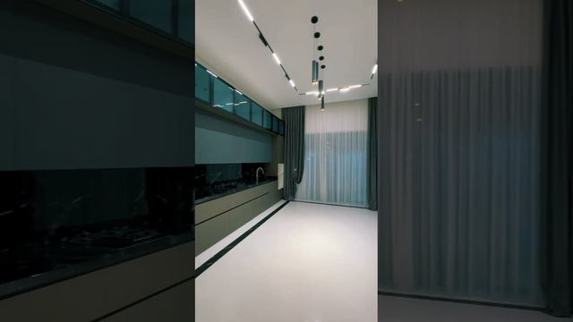 Mərdəkan 5 otaqlı həyət evi/bağ evi 220 m²