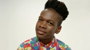 Shamir - On The Regular