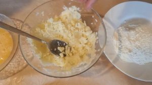 Картофельные Крокеты #крокеты #рецепты
