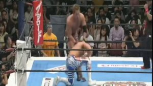 [#My1] NJPW King of Pro Wrestling 2013 - Kazuchika Okada (c) vs Hiroshi Tanahashi