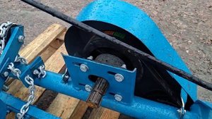 Косилки сегментные 9G 1.4, 1.6, 1.8 навесные с карданом