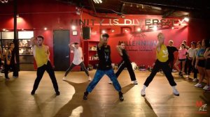 Gloria Estefan - CONGA I Choreography