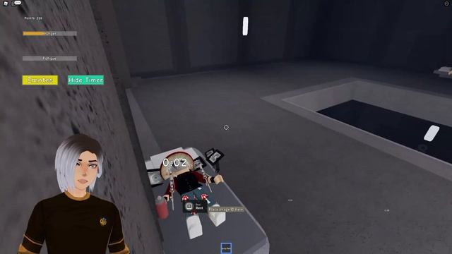 САМЫЙ СЛОЖНЫЙ ТАВЕР НА ВЫЖИВАНИЕ В РОБЛОКСЕ! Roblox The Lift смотреть онлайн