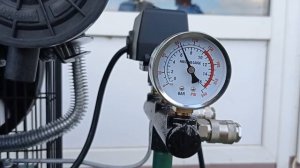 Компрессор "Shelf 600/100"