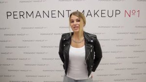 Отзыв Дианы о процедуре перманентного макияжа в студии Permanent Makeup №1