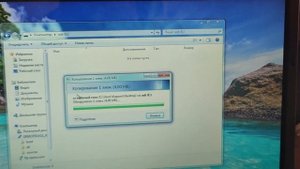 Обновление ПО приставки ORIEL 314 через USB