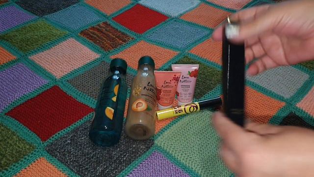 Орифлейм || июнь 2022г || распаковка заказа смотреть онлайн