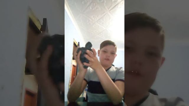 Сравнение слаймов. смотреть онлайн