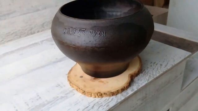 Кубанская Уличная печь, мангал." Кабыця".Готовим еду в чугунке