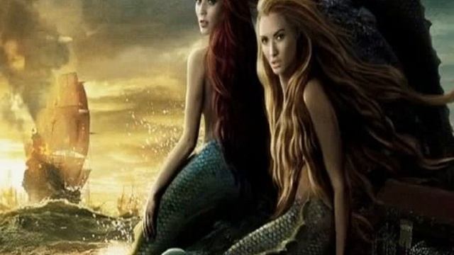 Топ самых сказочных существ | Мифические сказки смотреть онлайн