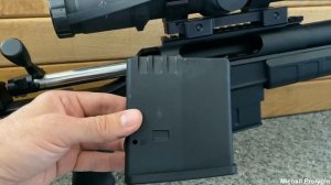 Охотничьи .338 Lapua Magnum от НПЗ