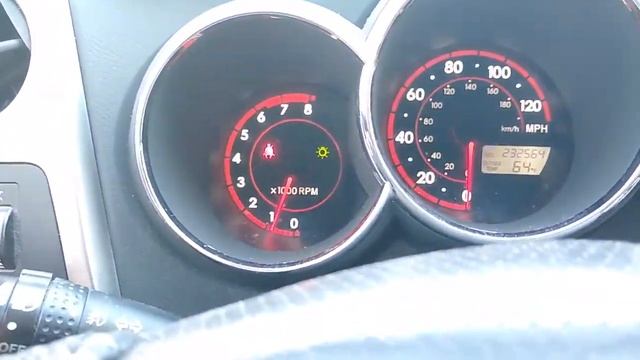 2005 Pontiac Vibe 2020 Update смотреть онлайн