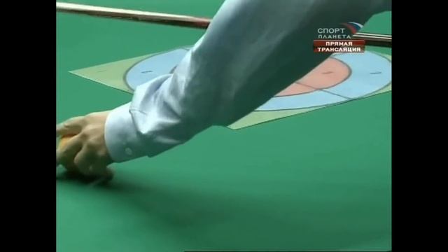 Евгений Сталев и чудеса владения битком. смотреть онлайн