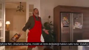 Арас Булут Ийнемли в новом рекламном ролике!