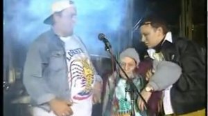 "Оба-На Угол Шоу", МАЛЬЧИШНИК