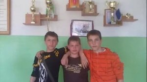 Клёвый мальчик)))
